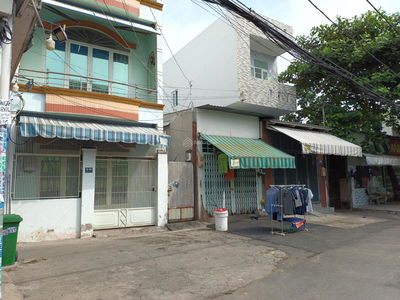 Жилье в Di An, Vietnam Жилье в Di An, Vietnam