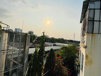 Gehäuse In Ho Chi Minh City, Vietnam Gehäuse In Ho Chi Minh City, Vietnam