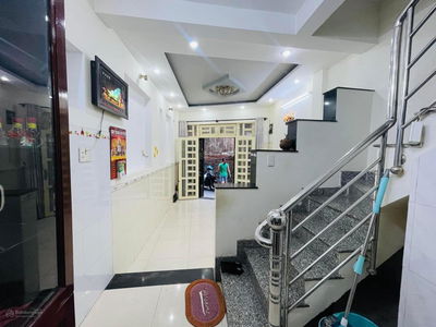 Жилье в Ho Chi Minh City, Vietnam Жилье в Ho Chi Minh City, Vietnam