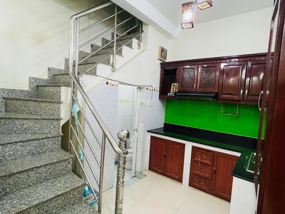 Жилье в Ho Chi Minh City, Vietnam Жилье в Ho Chi Minh City, Vietnam