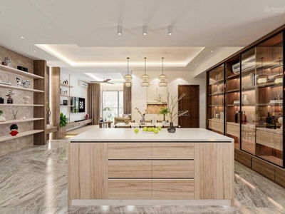 The Peak, Vietnam The Peak, Vietnam