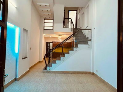 Housing in Nha Be, Vietnam Housing in Nha Be, Vietnam