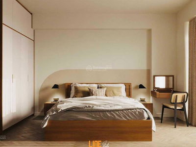 The Antonia, Vietnam The Antonia, Vietnam