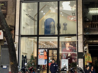 Жилье в Hanoi, Vietnam Жилье в Hanoi, Vietnam