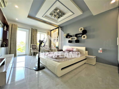 Жилье в Nha Be, Vietnam Жилье в Nha Be, Vietnam