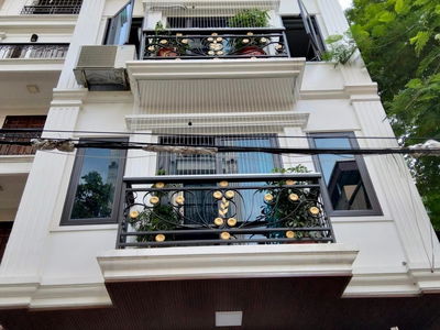 Gehäuse In Hanoi, Vietnam Gehäuse In Hanoi, Vietnam