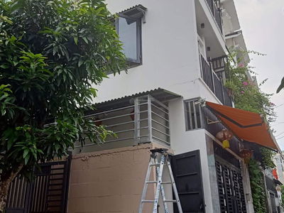 Logement dans Thuan An, Vietnam Logement dans Thuan An, Vietnam