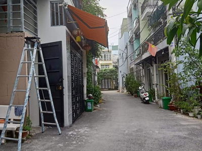 Gehäuse In Thuan An, Vietnam Gehäuse In Thuan An, Vietnam