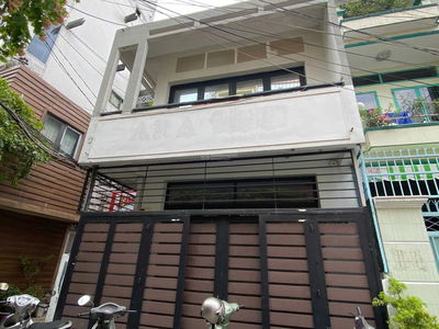 Logement dans Ho Chi Minh City, Vietnam Logement dans Ho Chi Minh City, Vietnam