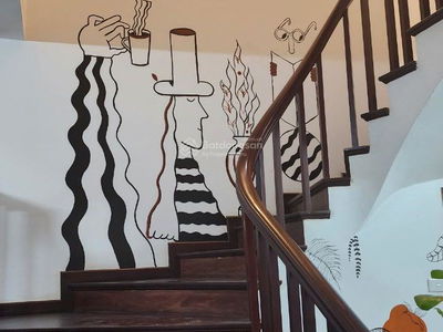 Housing in Hanoi, Vietnam Housing in Hanoi, Vietnam