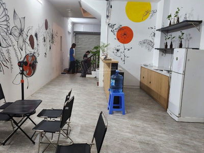 Жилье в Hanoi, Vietnam Жилье в Hanoi, Vietnam