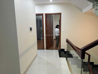 Logement dans Co Loa, Vietnam Logement dans Co Loa, Vietnam