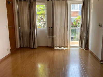 Housing in Nha Be, Vietnam Housing in Nha Be, Vietnam