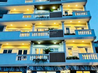 Alojamiento en Ho Chi Minh City, Vietnam Alojamiento en Ho Chi Minh City, Vietnam