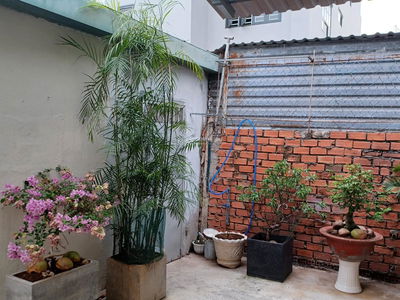 Gehäuse In Di An, Vietnam Gehäuse In Di An, Vietnam