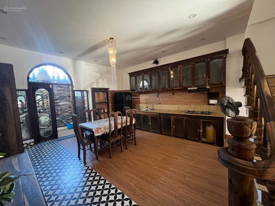 My Gia urban area, Vietnam My Gia urban area, Vietnam