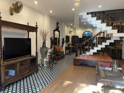 My Gia urban area, Vietnam My Gia urban area, Vietnam