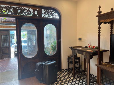 My Gia urban area, Vietnam My Gia urban area, Vietnam