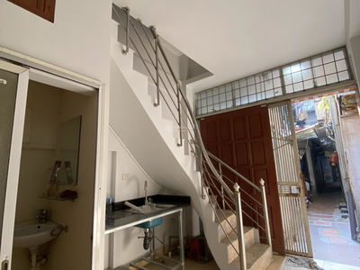 Housing in Hanoi, Vietnam Housing in Hanoi, Vietnam