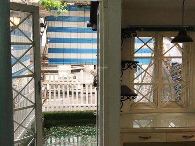 Housing in Ho Chi Minh City, Vietnam Housing in Ho Chi Minh City, Vietnam