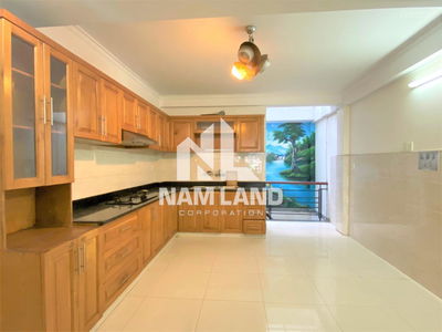 Жилье в Nha Be, Vietnam Жилье в Nha Be, Vietnam