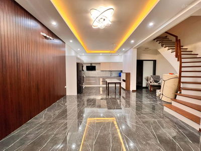 Housing in Hanoi, Vietnam Housing in Hanoi, Vietnam