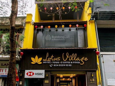 Logement dans Hanoi, Vietnam Logement dans Hanoi, Vietnam