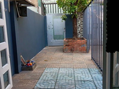 Housing in Di An, Vietnam Housing in Di An, Vietnam