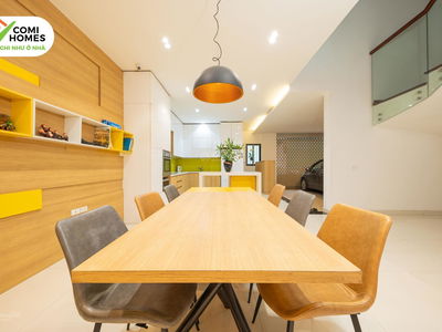 Housing in Hanoi, Vietnam Housing in Hanoi, Vietnam