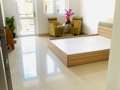 Жилье в Ho Chi Minh City, Vietnam Жилье в Ho Chi Minh City, Vietnam