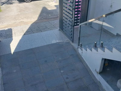 Housing in Nha Be, Vietnam Housing in Nha Be, Vietnam