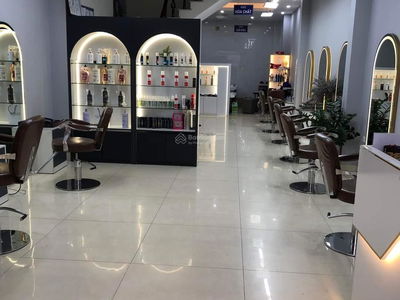 Alojamiento en Ha GJong, Vietnam Alojamiento en Ha GJong, Vietnam