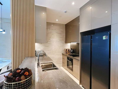 The Marq, Vietnam The Marq, Vietnam