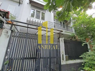 Housing in Di An, Vietnam Housing in Di An, Vietnam