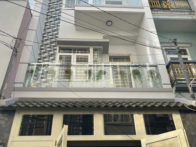 Housing in Ho Chi Minh City, Vietnam Housing in Ho Chi Minh City, Vietnam