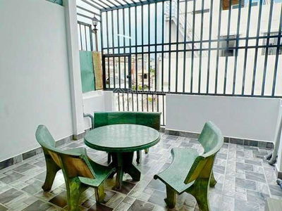 Housing in Ho Chi Minh City, Vietnam Housing in Ho Chi Minh City, Vietnam