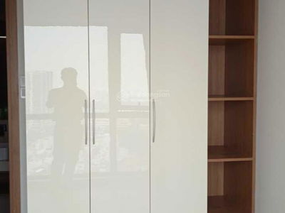 Rivera Park Saigon, Vietnam Rivera Park Saigon, Vietnam