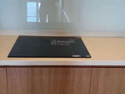 Rivera Park Saigon, Vietnam Rivera Park Saigon, Vietnam