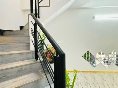 Housing in Ho Chi Minh City, Vietnam Housing in Ho Chi Minh City, Vietnam