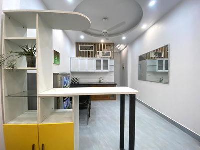 Housing in Hanoi, Vietnam Housing in Hanoi, Vietnam