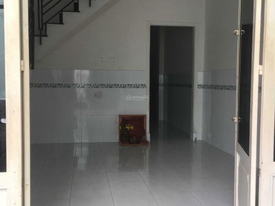 Housing in Nha Be, Vietnam  Housing in Nha Be, Vietnam