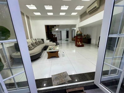 Logement dans Ho Chi Minh City, Vietnam Logement dans Ho Chi Minh City, Vietnam