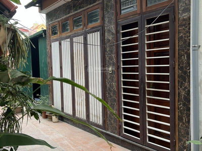 Gehäuse In Co Loa, Vietnam Gehäuse In Co Loa, Vietnam