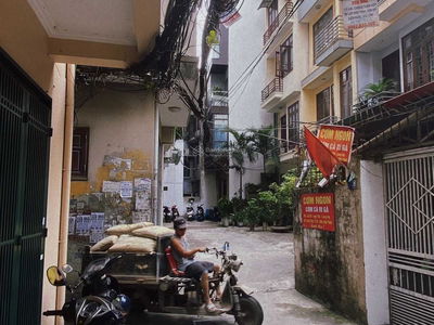 Жилье в Ha GJong, Vietnam Жилье в Ha GJong, Vietnam