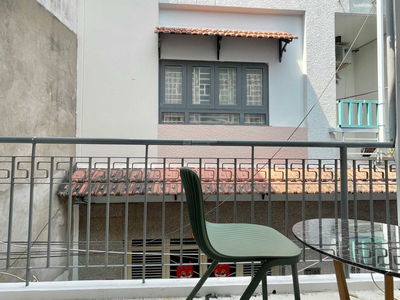 Жилье в Ho Chi Minh City, Vietnam Жилье в Ho Chi Minh City, Vietnam