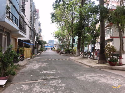 Жилье в Ho Chi Minh City, Vietnam Жилье в Ho Chi Minh City, Vietnam