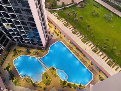 Eco Green Saigon, Vietnam Eco Green Saigon, Vietnam