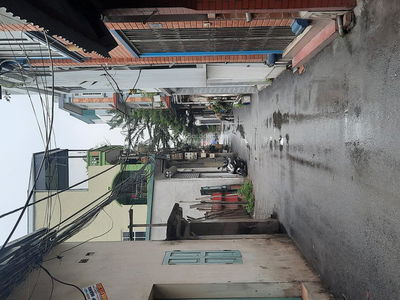 Gehäuse In Hanoi, Vietnam Gehäuse In Hanoi, Vietnam