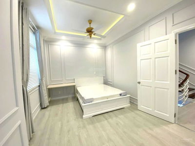 Phú Mỹ Hưng, Vietnam Phú Mỹ Hưng, Vietnam