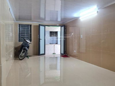 Housing in Ha GJong, Vietnam Housing in Ha GJong, Vietnam